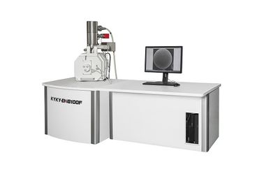 Professioneel AftastenElektronenmicroscoop/Sem Machine Magnification 15x-800000x