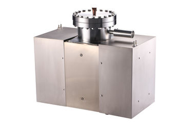 De Werken van de de industrie+7kv Ion Vacuum Pump 220L/S Lucht 2.4L/S AR in Gesloten Systeem