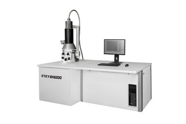 KYKY-AftastenElektronenmicroscoop Sem/de Instrumentatie van de AftastenElektronenmicroscopie