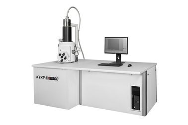 MilieuaftastenElektronenmicroscoop/van Sem Electron Microscope EM6900 Norm
