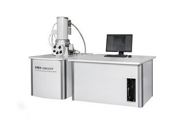 De Elektronenmicroscoop van het hoge Resolutieaftasten/Sem Instrumentation Stable Beam Current