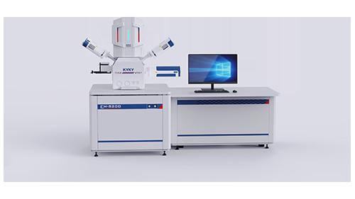Elektronenmicroscoop voor het scannen van KYKY-veldemissies