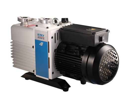 RVD-Reeks Enige Fase 50Hz Roterende Vane Pump