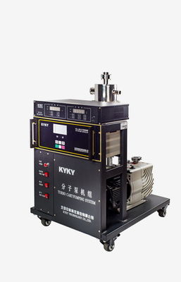 Het vacuüm FJ-700 Turbo Koelen van Wate van de Pomppost