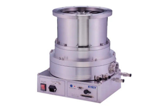 Magnetisch het Levitatie ondergaane Turbo Moleculaire Pompcorrosie Verzetten zich tegen