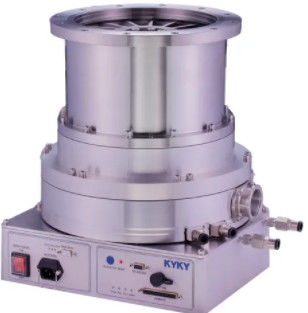 Smering van de Pompmaglev van Ce de Water Gekoelde Turbomolecular