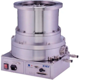 Van het de Pompwater van Turbomolecular van de Maglevsmering Koel Ce