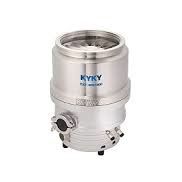 De vacuümpomp van 5 Asturbomolecular zonder Smering