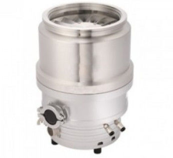 Corrosie die tegen Turbo Moleculaire magnetisch Levitatie ondergaane Vacuümpomp verzetten zich