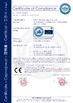 China KYKY TECHNOLOGY CO., LTD. certificaten